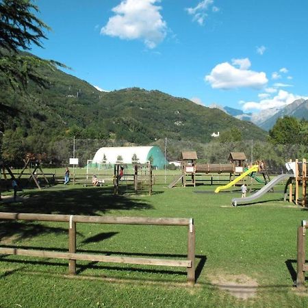 Casa Gialla Gera Lario Εξωτερικό φωτογραφία