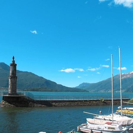 Casa Gialla Gera Lario Εξωτερικό φωτογραφία