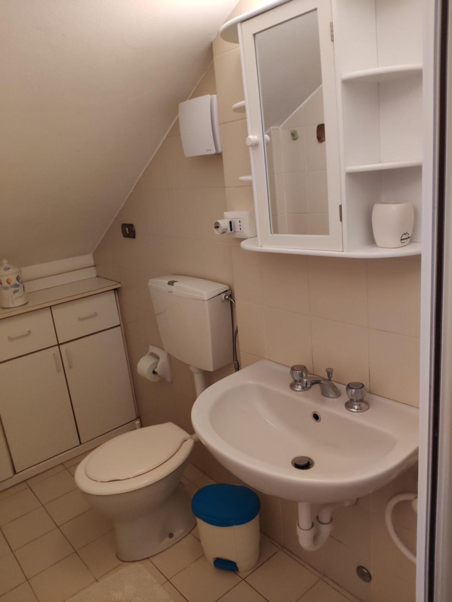 Casa Gialla Gera Lario Εξωτερικό φωτογραφία